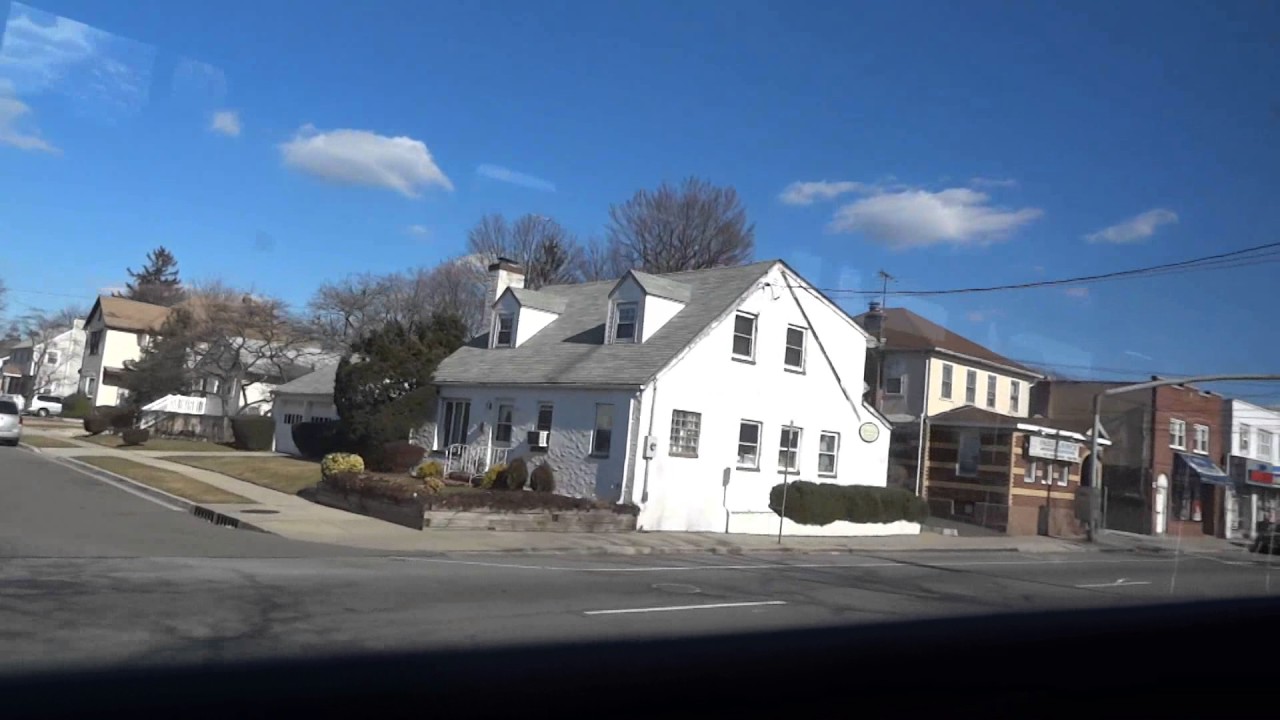 center for reproductive rights On-Board Nassau Inter-County Express Orion VII Next Generation CNG #1819 on the N55