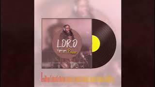 Anelation Music - LORD I give you praise | Instrumental