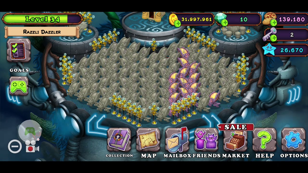 Zynth Farm for MSM(Benefits of the farm) 1st video :oooo 