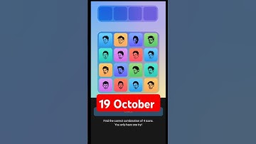 Vertus Combo Cards Today | 19 October Vertus Combo Cards | #airdrop #vertus #code