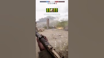 BattleField1 │SMLE Infantry ! clip_2