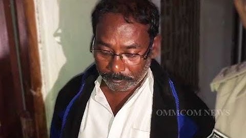 BSE Odisha Staff Arrested For Selling Fake OSSTET Certificate | Ommcom News