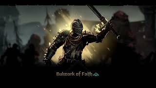Darkest Dungeon II DLC Characters - Crimson Curse - Archduke fight