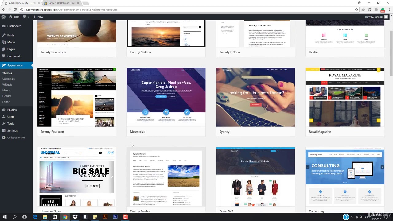 How we setting up the website in 7 minutes lesson no 48 learn your