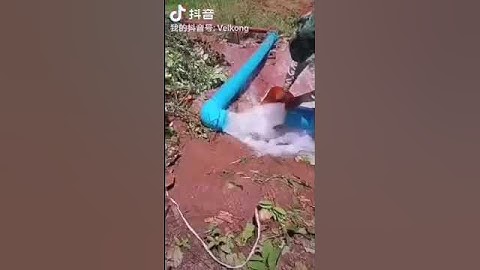 VEIKONG VFD500-PV Solar Pump Inverter