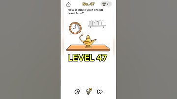 🧠 Brain Out Level 47 #brainout #puzzlegame #shorts @sdstech_official