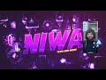 NIiwa 100% (Extreme Demon)