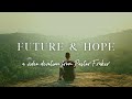 Devotion future  hope