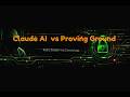 Claude Code vs Proving Ground: AI Automate Pentesting