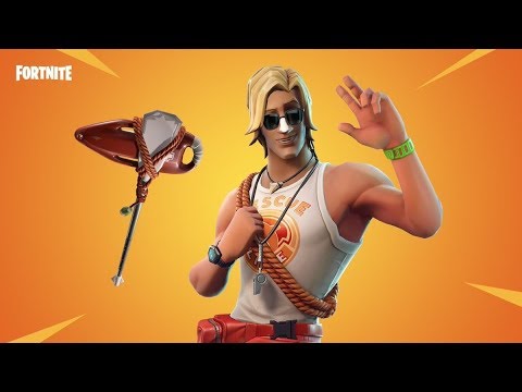 【フォートナイト】(PS4) チップとデュオ　コントローラーの世界１位が魅せる Fortnite 配信 ＃186 - 【フォートナイト】(PS4) チップとデュオ　コントローラーの世界１位が魅せる Fortnite 配信 ＃186
