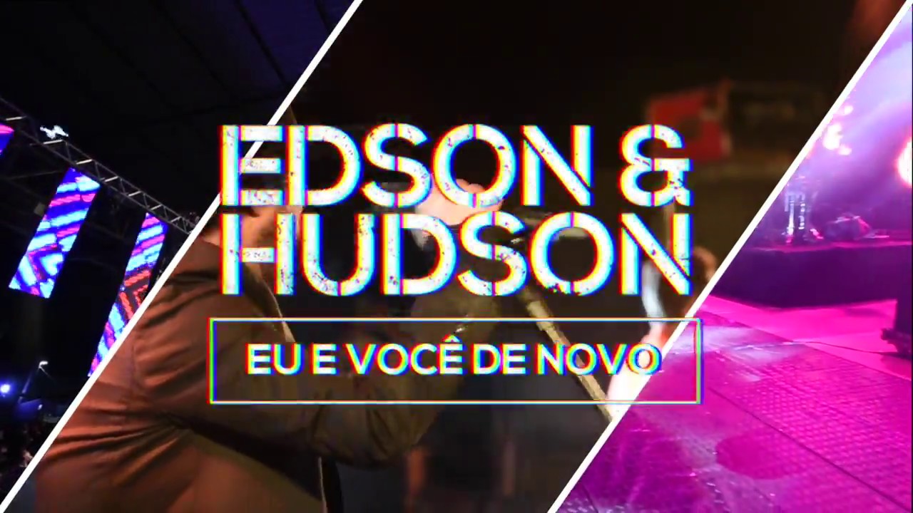 Edson & Hudson Melhores momentos de maio 2018 YouTube Edson & Hudson Melhores momentos de maio 2018 YouTube