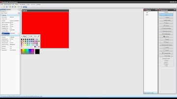 Создание програмы с помощью PHP devil studio