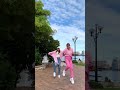 Sister👭💖 BTS - PERMISSION TO DANCE #shorts challenge | #BTS #PermissiontoDance
