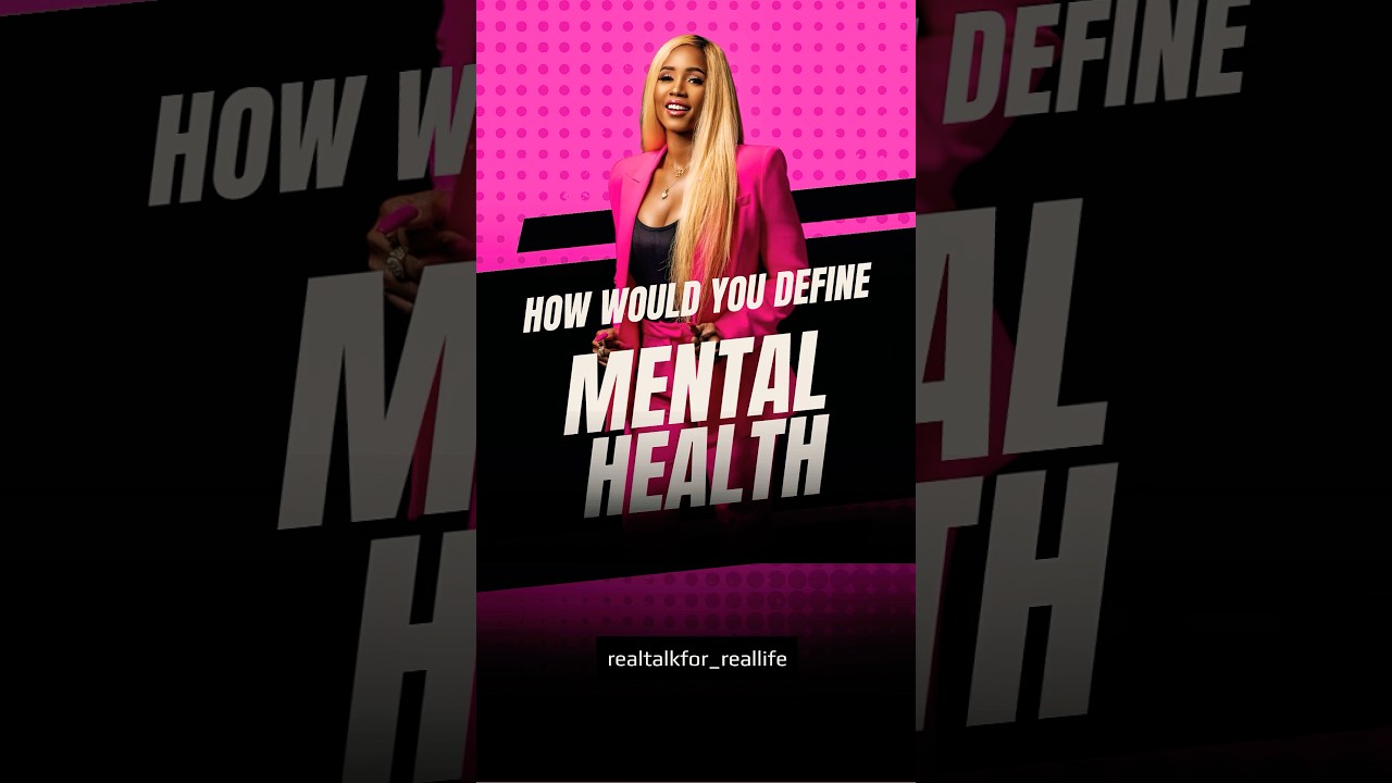 Unspoken struggles: national minority mental health awareness month