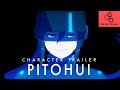 Sword Art Online Alternative: Gun Gale Online II  | CHARACTER TRAILER (PITOHUI)