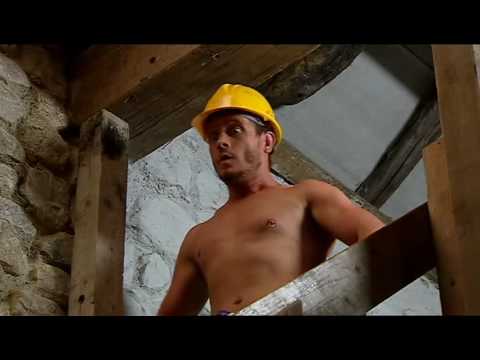 David Strips! | 28th July 2010 - YouTube