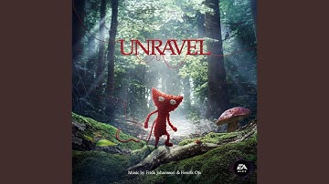 The Red Thread