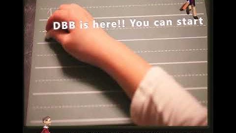 Digital Bulletin Board Demo