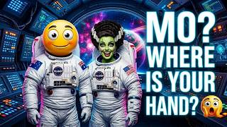 Blast Off or Burn Out Live Saturday  TRIVIA & GAMES!🪐🔥