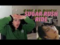 TXT &#39;SUGAR RUSH RIDE&#39; MV REACTION