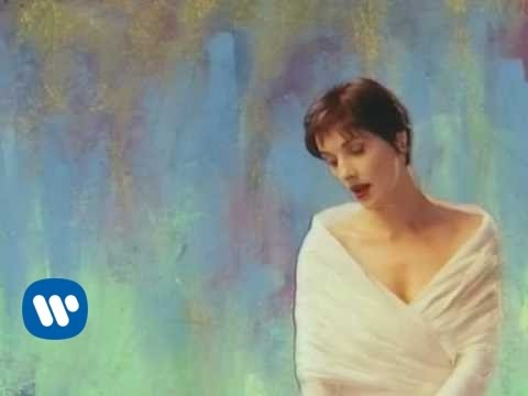 Orinoco Flow (Sail Away) - Enya (with lyrics)