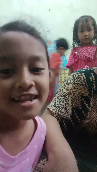 joget nungguin ya