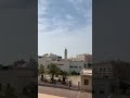 شاهد مؤذن في الكويت ينادي الصلاة في بيوتكم بدلا من حي على الصلاة بعد انتشار فيروس كورونا