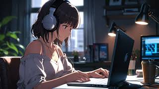 【100%無廣告】 學習專注讀書和工作音樂 #舒服讀書音樂 #工作音樂 #jazz音樂 #熬夜 #咖啡