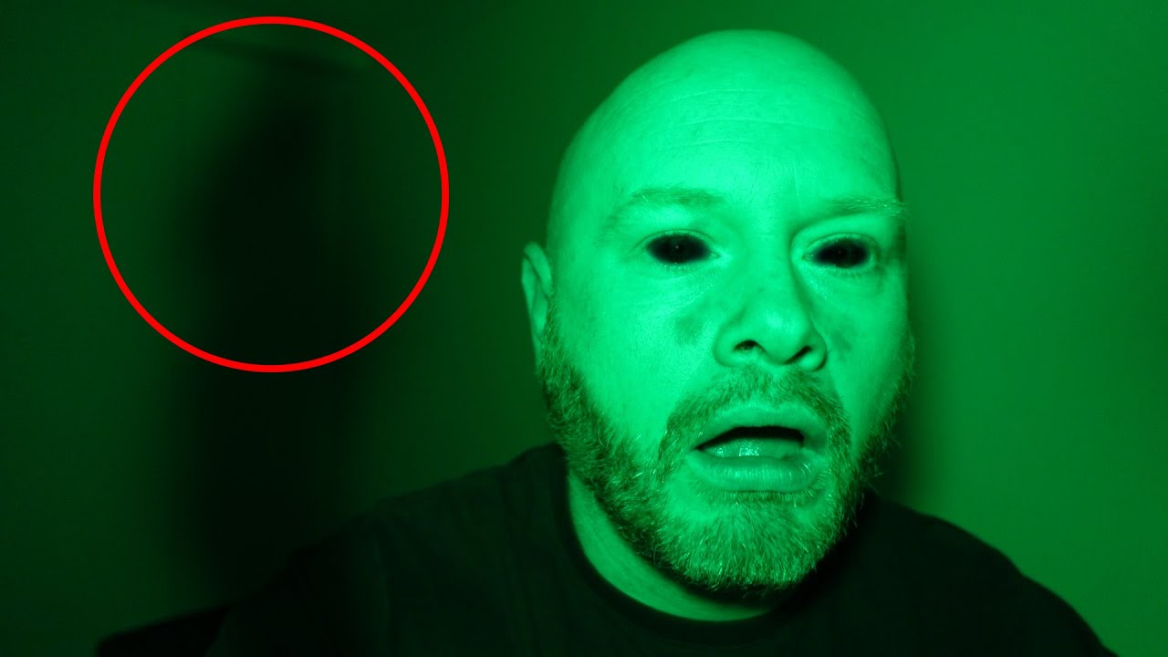 i am the MOST HAUNTED man in Britain - This is my Vlad The Impaler Ex Missus Story - Part 2