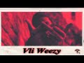 BG VLI WEEZY NO LOVE COVER SLOWED
