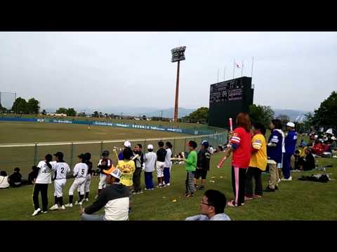 20140505 ソフトバンクホークス 高田知季 応援歌