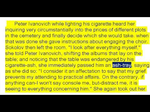The Death of Ivan Ilych by Lev Nikolayevich Tolstoy (Book ...