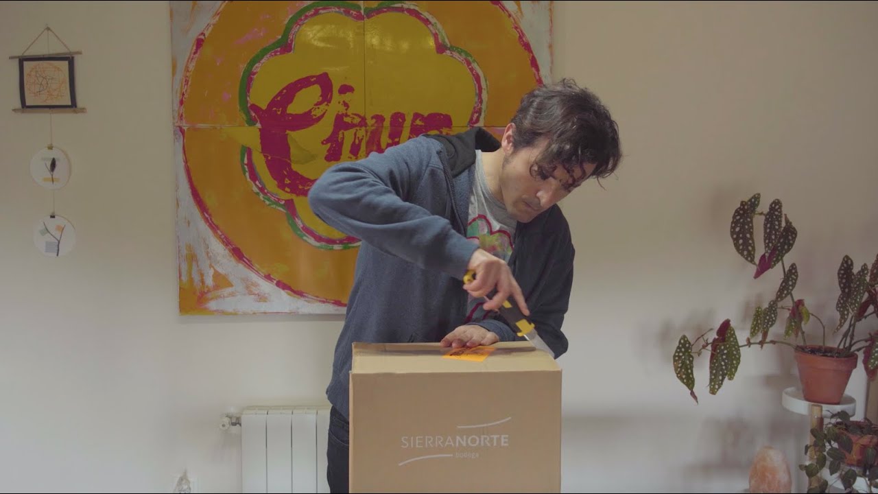 La vida fácil | comprar vino online