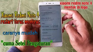 Case Xiaomi Redmi Note 4 | kerenn abiss