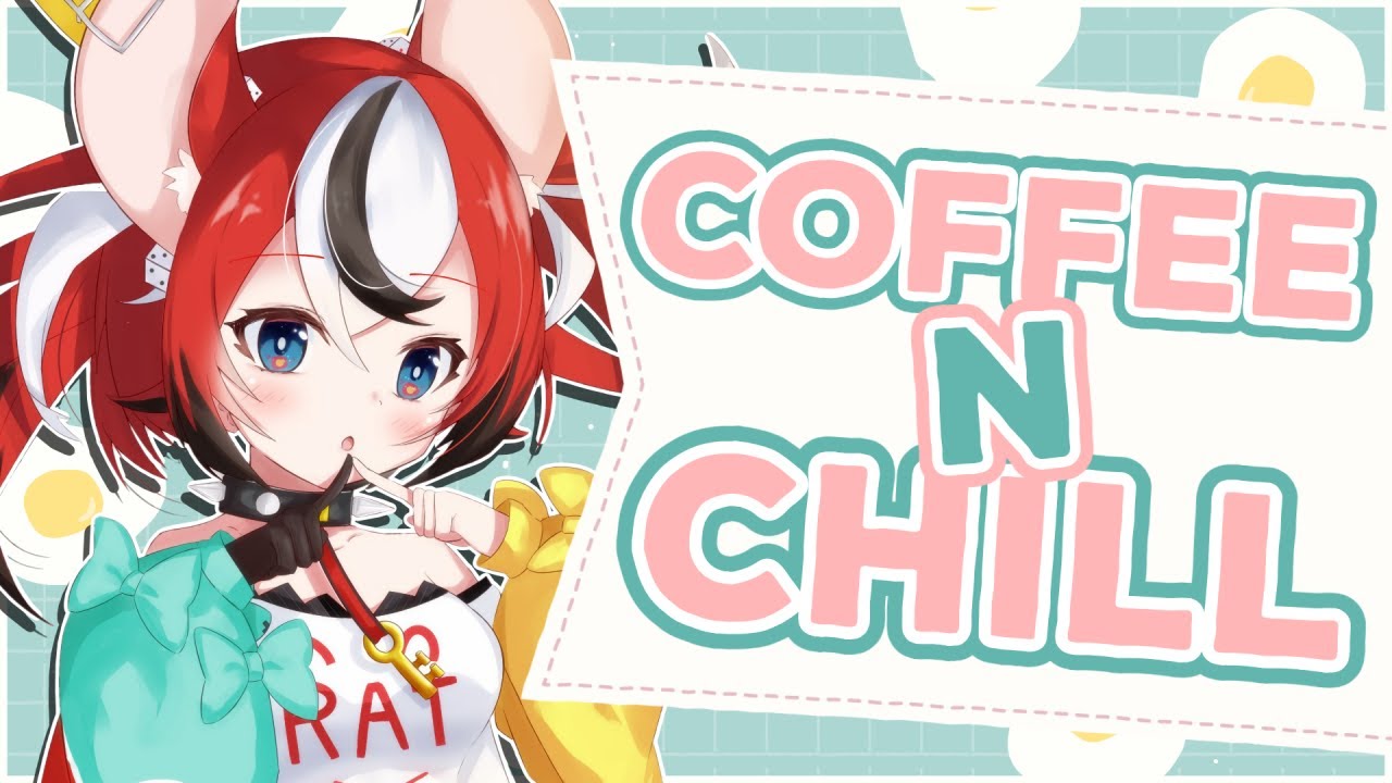 ≪COFFEEnCHILL≫ coffeecoffeecoffeecoffee