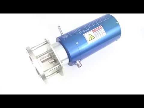 Deublin's Electrical Slip Ring Products - video from Deublin