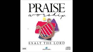 Download Lagu Eugene Greco - How Majestic (Hosanna! Music) Exalt The Lord Praise Worship MP3