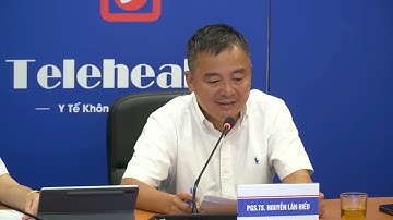 Hội chẩn trực tuyến bệnh nhân sỏi mật | BV Đại học Y Hà Nội