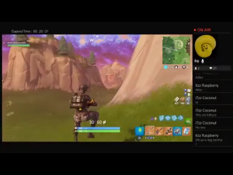 Fortnite solo solid gold ltm game mode