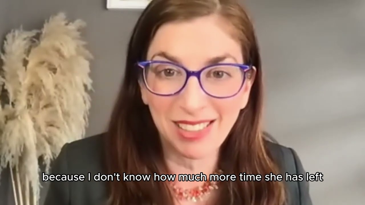 Stop Erasing Family with Ginger Gentile