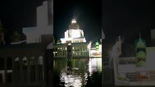 কোন এক মধ্যরাতে প্রেমের আসর || আমার জীবন তরি কান্ডারী এক গাউছে  মাইজভান্ডার || #shorts #shortvideo