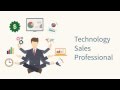 Selling Technology Consulting and Professional Services