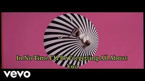 Ariana Grande - Problem (Lyrics) ft Iggy Azalea