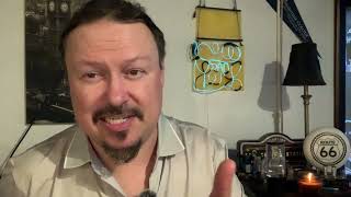 Sarasota Tim 911 Rant Trump a Mistake