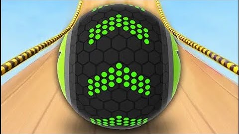 Going Balls - SpeedRun Gameplay Level 263