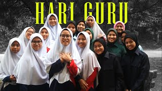 HARI GURU PELAJAR | SMKA SEGAMAT
