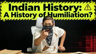 Indian History: A History of Humiliation? screenshot 4