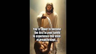 You will be the evidence of God’s power.Claim it 💯💥