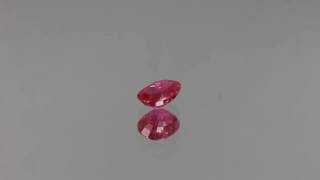 2.97 carats Unheated & Untreated Burma (Myanmar) Ruby.mov