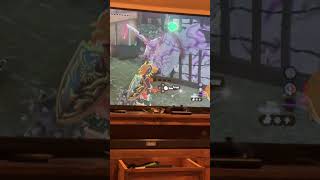 TOTK guide on how to commit war crimes